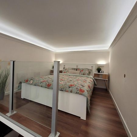 Secret Hideout Bp Apartman Budapest Kültér fotó