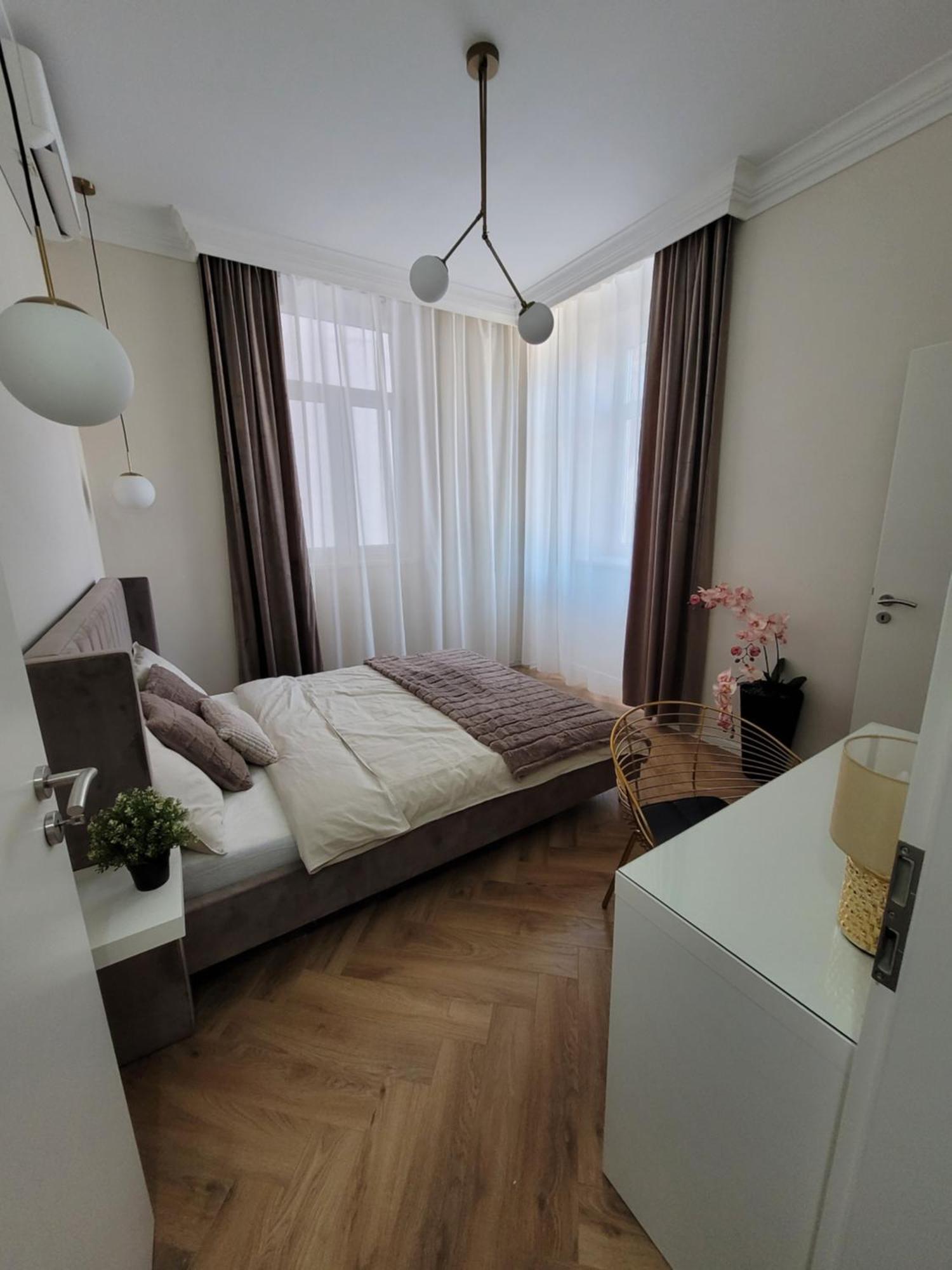 Secret Hideout Bp Apartman Budapest Kültér fotó