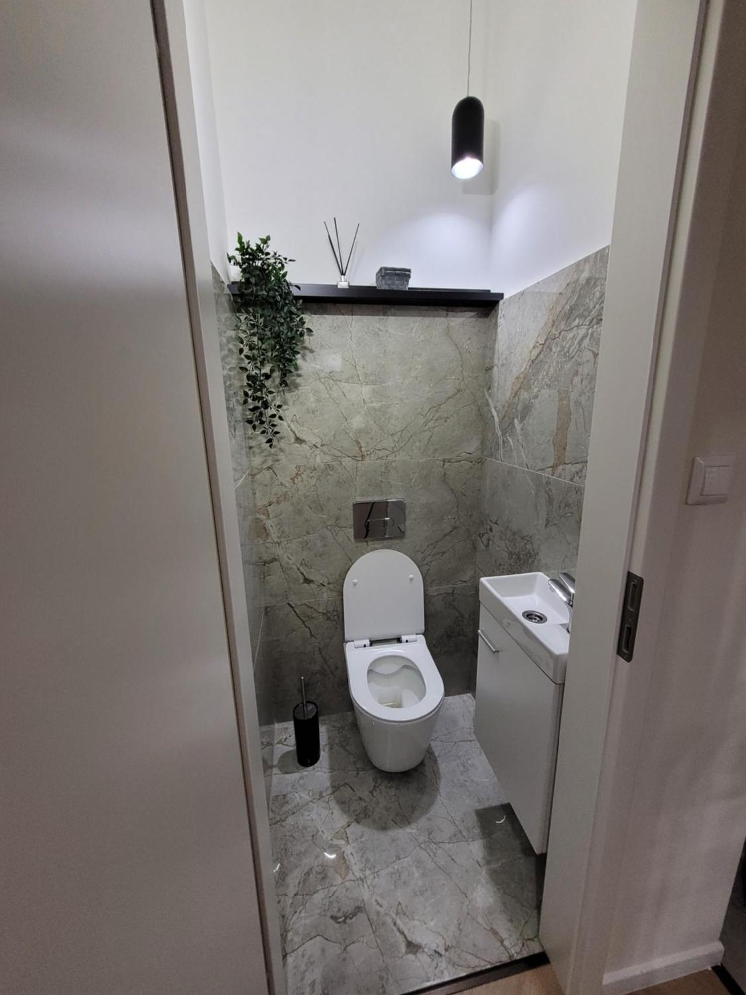 Secret Hideout Bp Apartman Budapest Kültér fotó