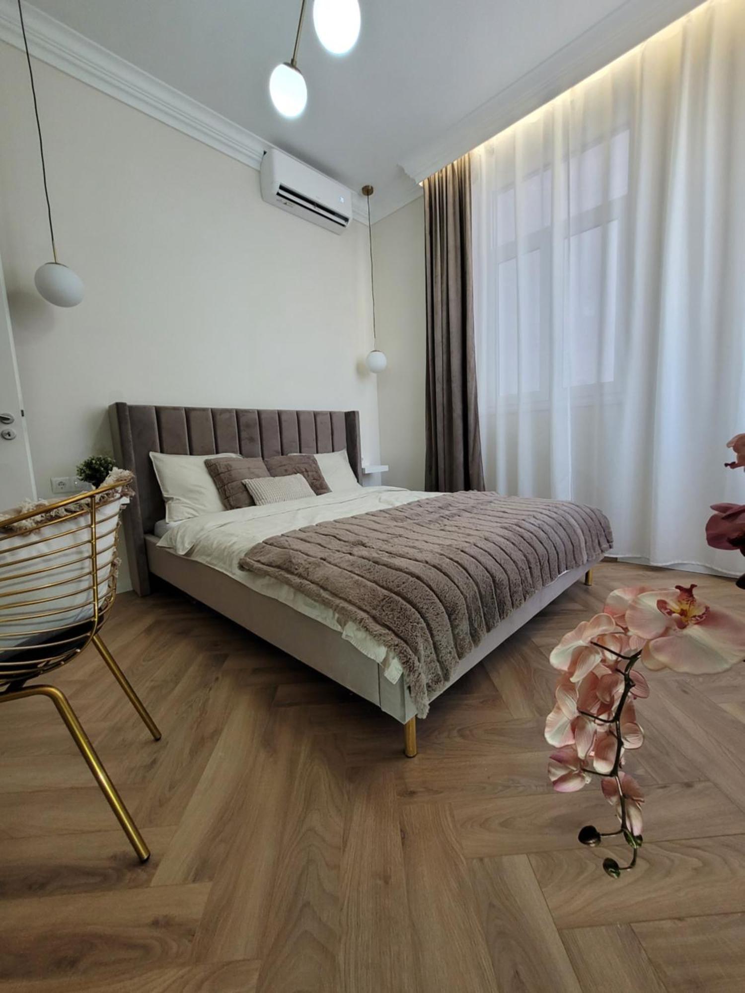 Secret Hideout Bp Apartman Budapest Kültér fotó